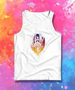 My Eyes On You Tank Top