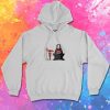 My Hungry Neighbor Hoodie