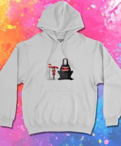 My Hungry Neighbor Hoodie