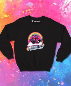 My Little Dreadnought Sweatshirt