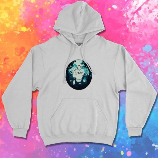 My Neighbor Baymax Hoodie