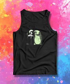 My Neighbor Oogie Tank Top