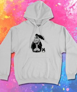 My Neighbor Penguin Hoodie