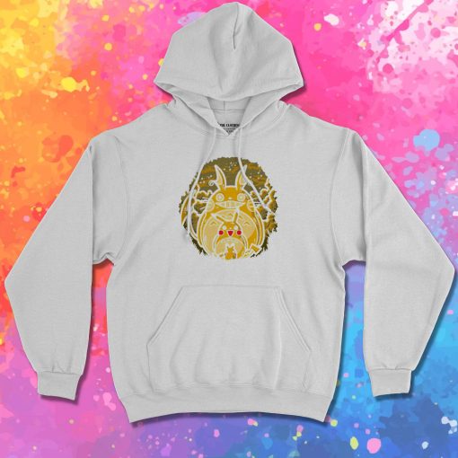 My Neighbour Evolution Hoodie