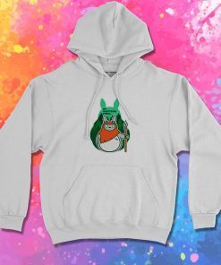 My neighbor EWOK Hoodie