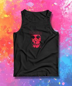 Mystics Tank Top