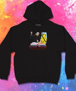NOR MAN Hoodie