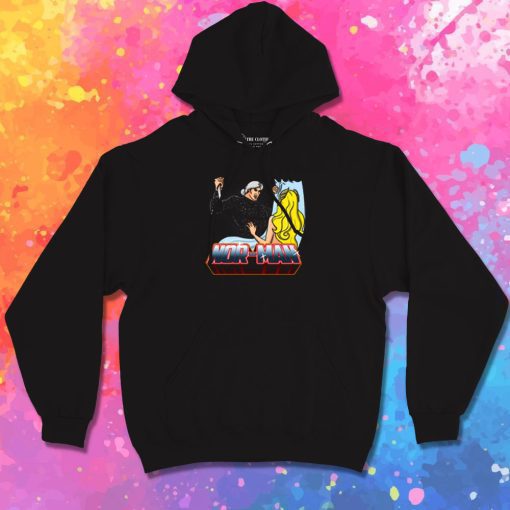 NOR MAN Hoodie