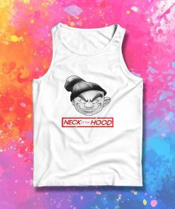 NOTH Goofball Tank Top