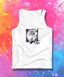 NOTH Lo Lo series 65 Tank Top