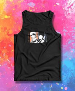 Naruto and Hinata Tank Top