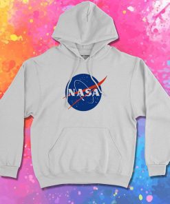 Nasa Hoodie
