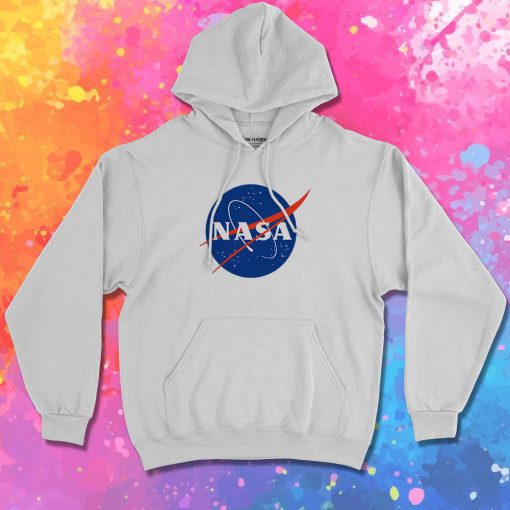 Nasa Hoodie