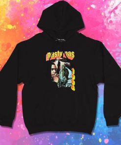 Nasty Nas Hoodie