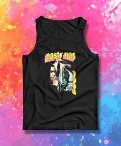 Nasty Nas Tank Top