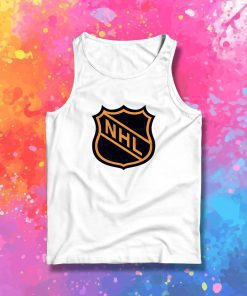 National Hockey League Tank Top