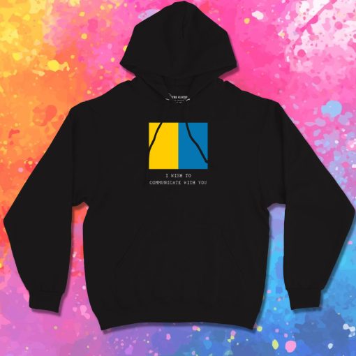 Nautical But Nice KILO Hoodie