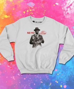 Ne Yo Sweatshirt