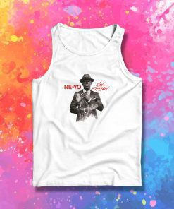 Ne Yo Tank Top