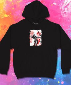 Necronomicon page 2 Hoodie