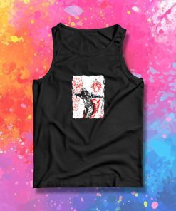Necronomicon page 2 Tank Top