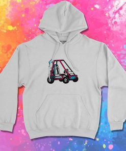 Needful Things Hoodie