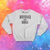 Netflix and Chill Sweatshirt