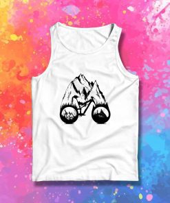 New Enduro Tank Top