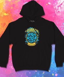 New Goldroger Avrakadavra Hoodie