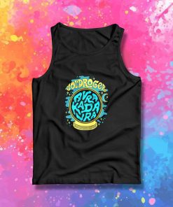 New Goldroger Avrakadavra Tank Top