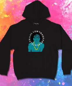 New Lil Tecca Merch Hoodie
