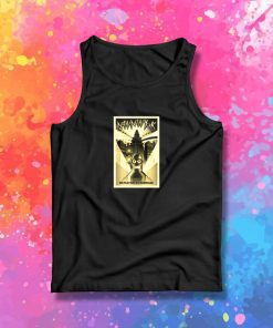 New New York Tank Top