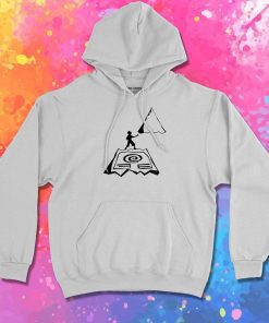 New Stone Lady Hoodie