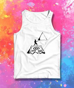 New Stone Lady Tank Top