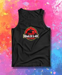 Nibbler Park Tank Top