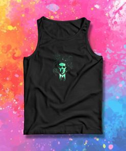 Night Terror Tank Top