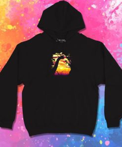 Night Tree Hoodie