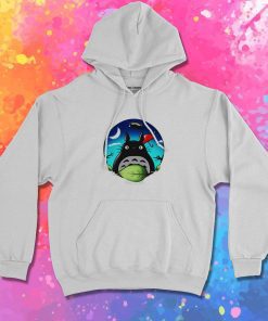 Nightly Neighbor Hoodie