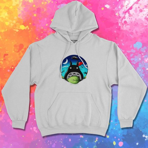 Nightly Neighbor Hoodie
