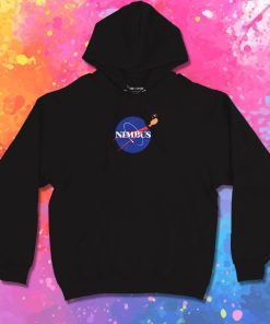 Nimbus Hoodie