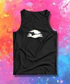 Ninja G Tank Top