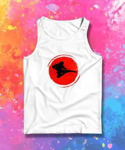 Ninja S Tank Top