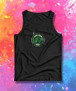 Ninja Tank Top