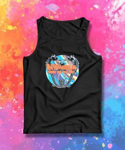 Nirvana 1992 Come As You Are Tank Top