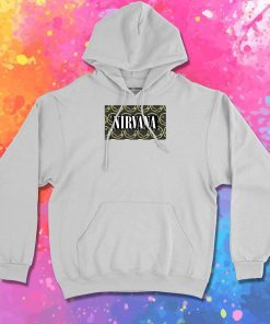 Nirvana Hoodie