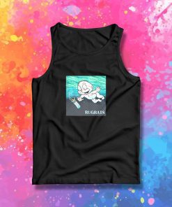 Nirvana Rugrats Tank Top