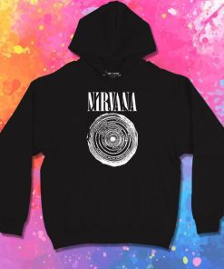Nirvana Vestibule Circles Of Hell Hoodie