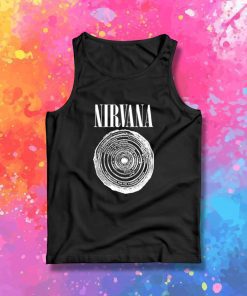 Nirvana Vestibule Circles Of Hell Tank Top