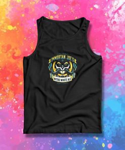 Nitro White Ale Tank Top