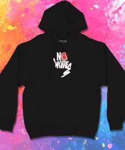 No Worries Hoodie